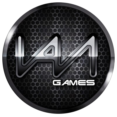 TeamIAM Games Logo